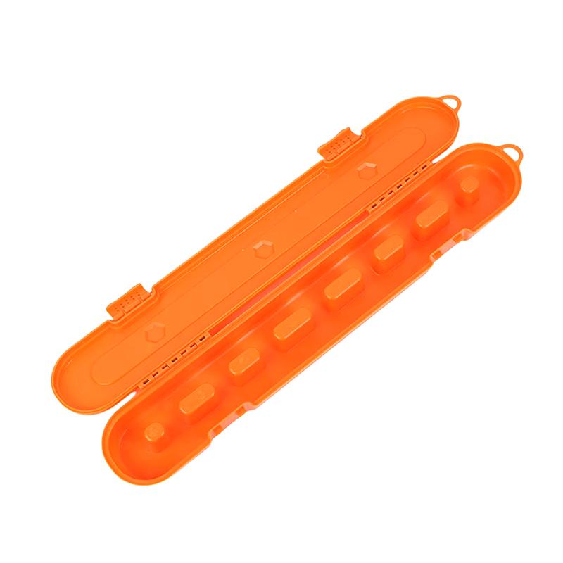 Портативный кейс для хранения цепной пилы, кейс для переноски, органайзер, чехол, держатель для коробки, кейс для хранения цепной пилы оранжевый
Портативный кейс для хранения цепной пилы, кейс для переноски, органайзер, чехол, держатель для коробки, кейс для хранения цепной пилы оранжевый