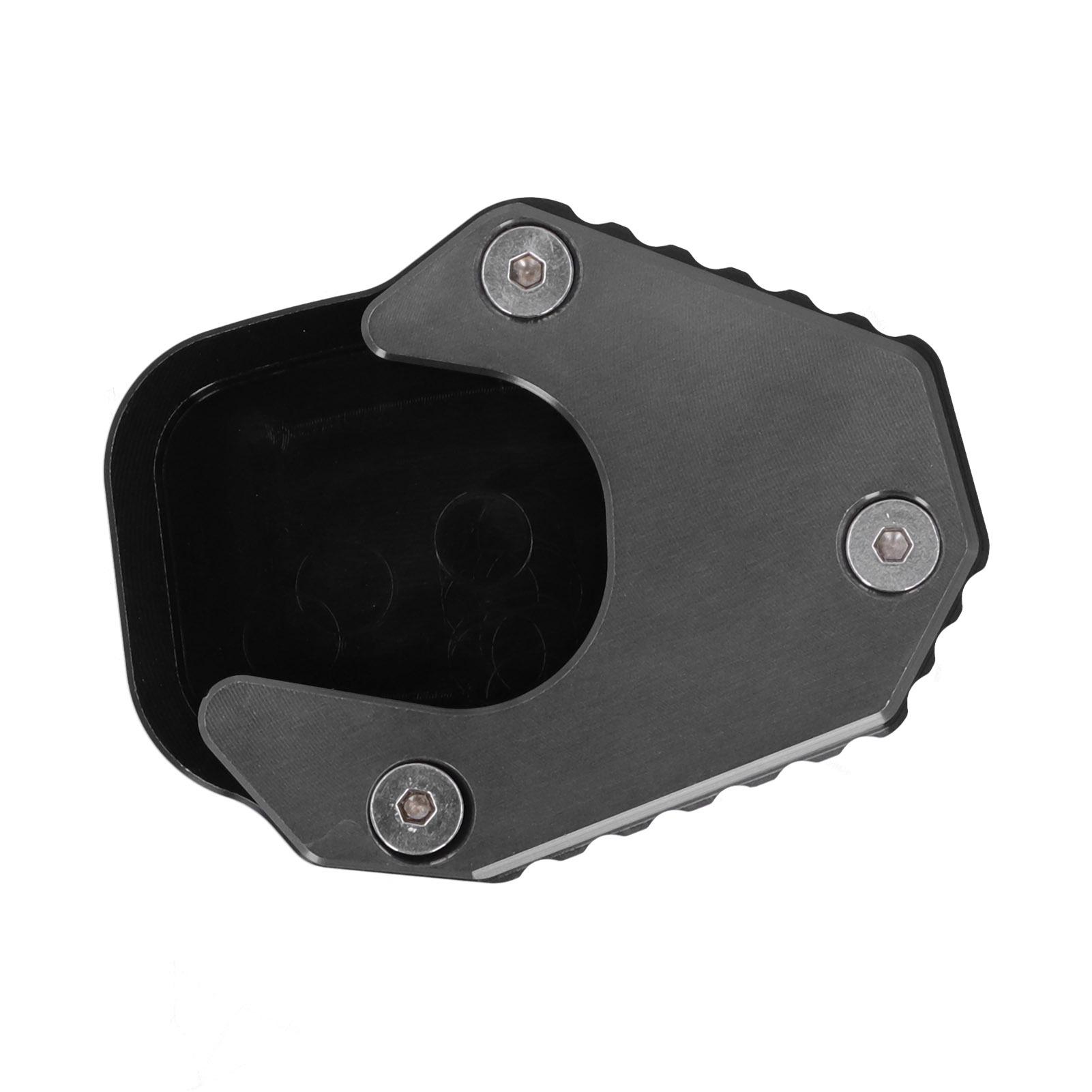 Kickstand Extension Pad Anti Slip Side Stand Support Fit for Honda CRF250 RALLYCRF250L срібний
Kickstand Extension Pad Anti Slip Side Stand Support Fit for Honda CRF250 RALLYCRF250L срібний