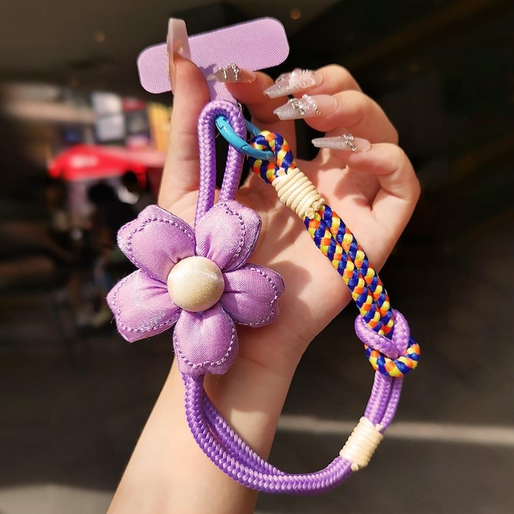 New Suitable For Mobile Phone Lanyard Short Wrist Portable Bold Men And Women Outdoor Mountaineering Chain Key Chain Bag Chain
New Suitable For Mobile Phone Lanyard Short Wrist Portable Bold Men And Women Outdoor Mountaineering Chain Key Chain Bag Chain