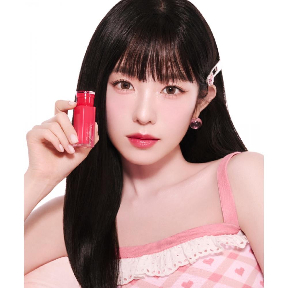 2an Glaze Bouncing Tint 10 Colors 16 sugar bubbles
2an Glaze Bouncing Tint 10 Colors 16 sugar bubbles