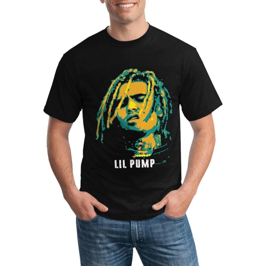 Westble Men s Short-Sleeve T-Shirt Lil Xan T-Shirt(1) XXXXXL різнокольоровий
Westble Men s Short-Sleeve T-Shirt Lil Xan T-Shirt(1) XXXXXL різнокольоровий