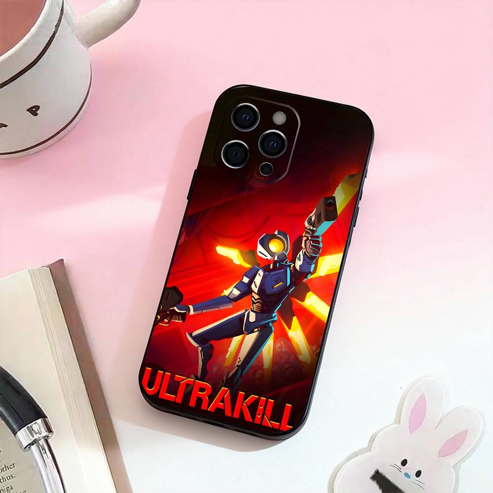 U-ULTRAKILL the world looks red Phone Case Silicone Soft For IPhone 17,16,15,14,13,12,11,XS,Plus Pro Max iPhoneXSMAX
U-ULTRAKILL the world looks red Phone Case Silicone Soft For IPhone 17,16,15,14,13,12,11,XS,Plus Pro Max iPhoneXSMAX