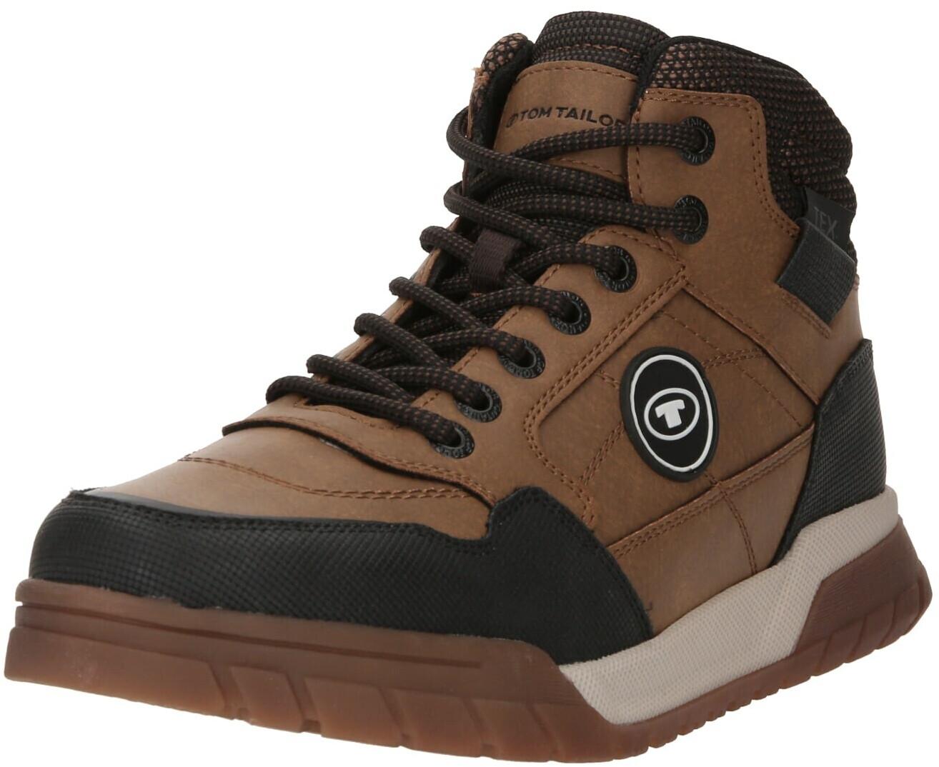 Ботинки Tom Tailor Gemusterte коньячного цвета 44
Ботинки Tom Tailor Gemusterte коньячного цвета 44