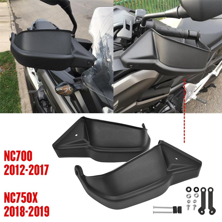 Motorcycle Handguards Hand Shield Protector Hand Guard Protector Black for Honda NC700X NC750X NC750S 2016 2017 2018 2019
Motorcycle Handguards Hand Shield Protector Hand Guard Protector Black for Honda NC700X NC750X NC750S 2016 2017 2018 2019