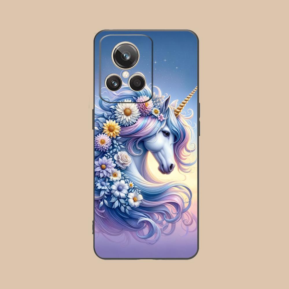 Fantasy Unicorn Mobile Phone Case for Realme GT 8 Neo Pro C75 73 71 C67 65 C55 53 C35 31 C20 15 Colorful Printing Cover Luxury realme C15
Fantasy Unicorn Mobile Phone Case for Realme GT 8 Neo Pro C75 73 71 C67 65 C55 53 C35 31 C20 15 Colorful Printing Cover Luxury realme C15