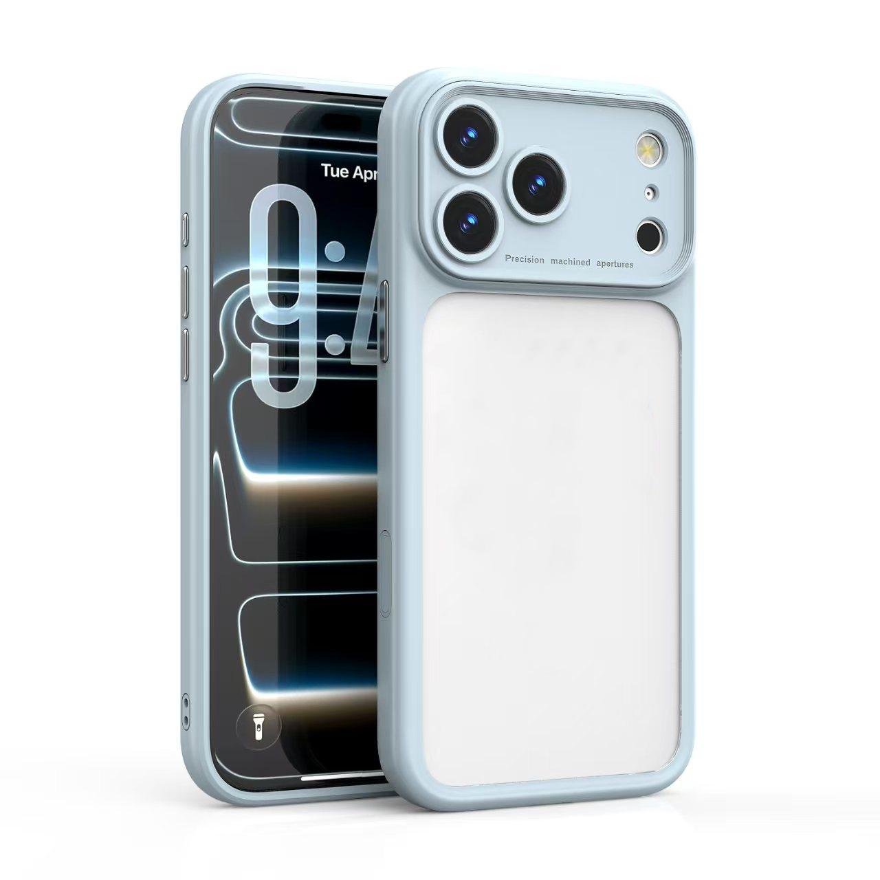 Youdun AI Buttons Removable Protective Case for iPhone 17 Pro Max iPhone 17 Air
Youdun AI Buttons Removable Protective Case for iPhone 17 Pro Max iPhone 17 Air