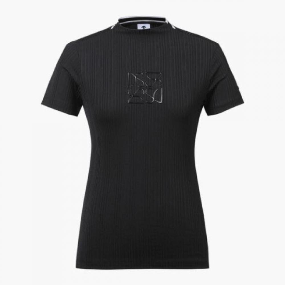 DeScent Golf DeScent Golf DeScent Golfwear Kqf Dp22wftS61 Blkg Женская футболка с коротким рукавом и высокой горловиной 80
DeScent Golf DeScent Golf DeScent Golfwear Kqf Dp22wftS61 Blkg Женская футболка с коротким рукавом и высокой горловиной 80