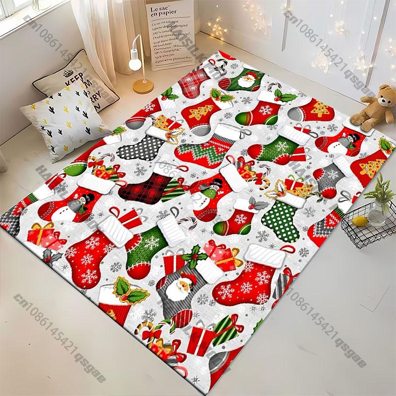 Christmas decorations heartcarpet Yoga living room room decor children s crawling mat doormat area rug games floor mat 40x60cm
Christmas decorations heartcarpet Yoga living room room decor children s crawling mat doormat area rug games floor mat 40x60cm