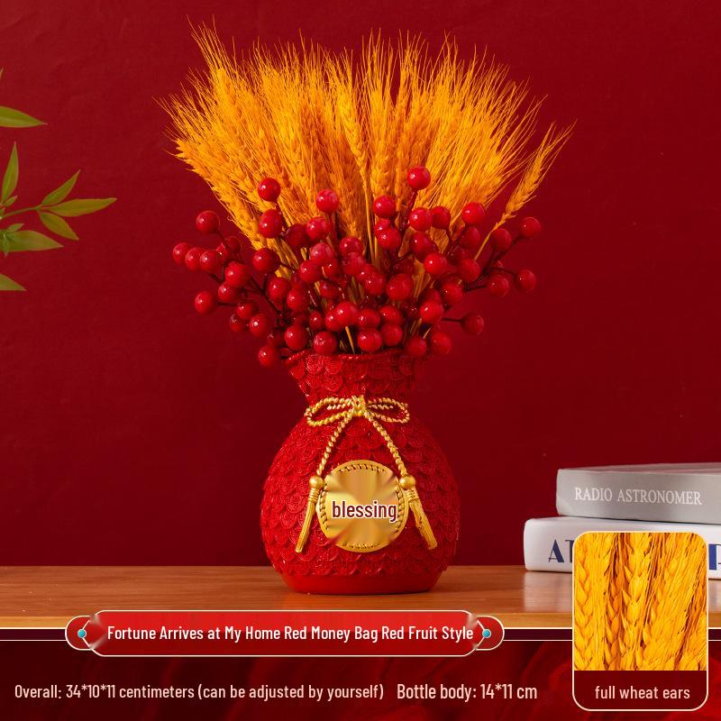 New Home Fortune Set: Housewarming Decor & Ritual Supplies
New Home Fortune Set: Housewarming Decor & Ritual Supplies