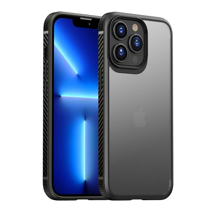 This Matte Anti-drop Iphone14promax Case Plus Is Suitable for Apple 14 Pro Phone Cases Apple 14
This Matte Anti-drop Iphone14promax Case Plus Is Suitable for Apple 14 Pro Phone Cases Apple 14