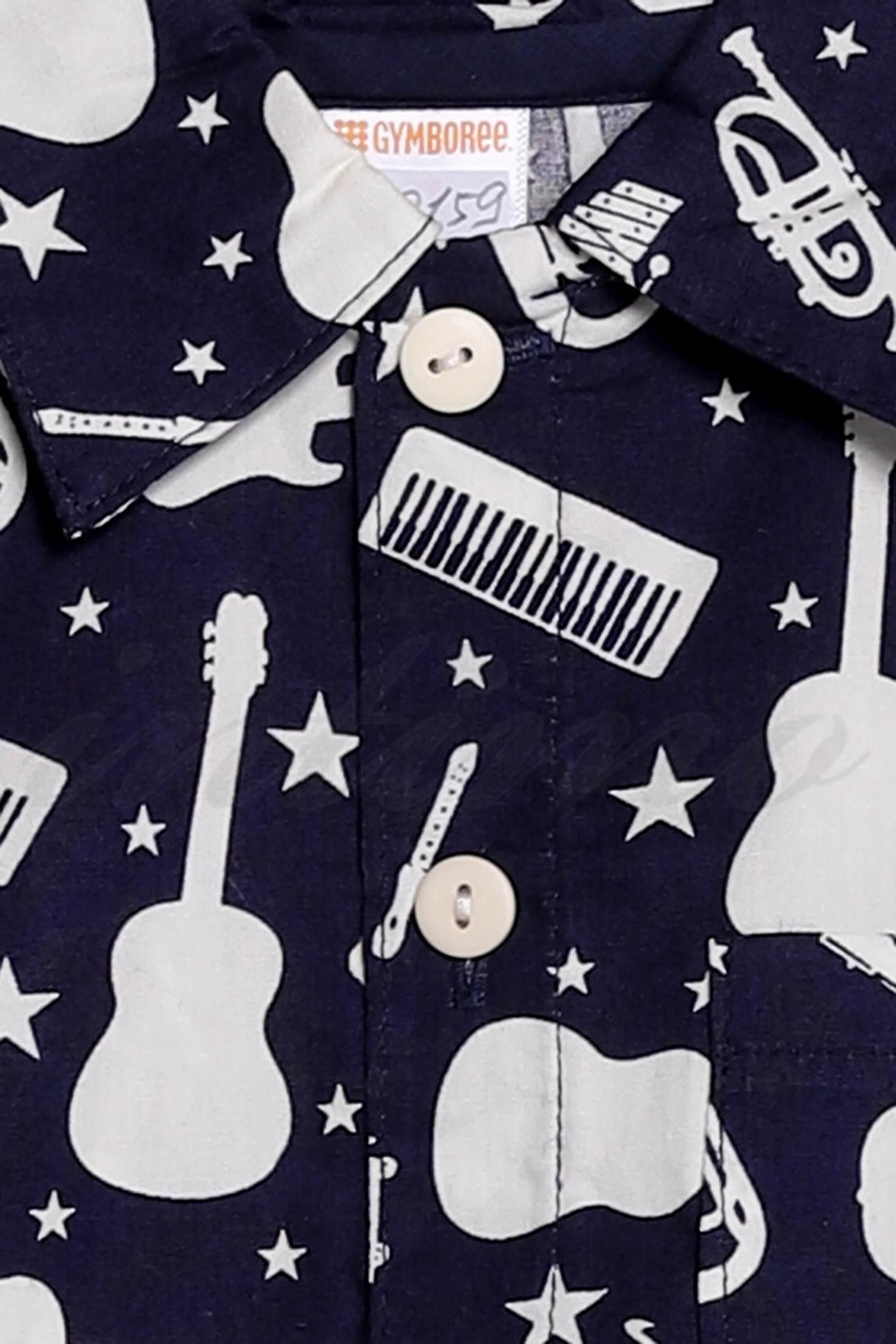 Костюмчик для мальчика: тенниска и шортики, хлопок Gymboree (56425) 92(cm) французький небо синє кольору
Костюмчик для мальчика: тенниска и шортики, хлопок Gymboree (56425) 92(cm) французький небо синє кольору