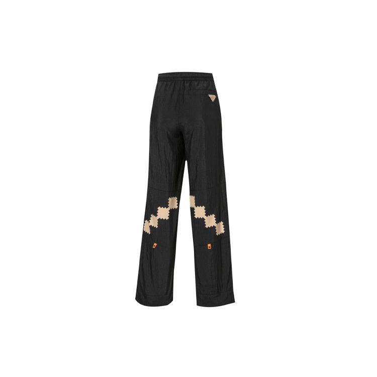 Puma X Pronounce Collaboration повседневные дышащие мятые брюки женские низ черный 532150-01 XL
Puma X Pronounce Collaboration повседневные дышащие мятые брюки женские низ черный 532150-01 XL