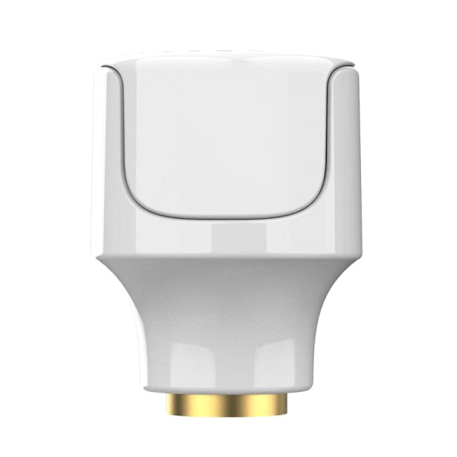 RHCP SMA Антена Foxeer Lollipop 4 Stubby V4 5.8G 2.6Dbi Покращення Якості Відео у Фотографії B білий
RHCP SMA Антена Foxeer Lollipop 4 Stubby V4 5.8G 2.6Dbi Покращення Якості Відео у Фотографії B білий
