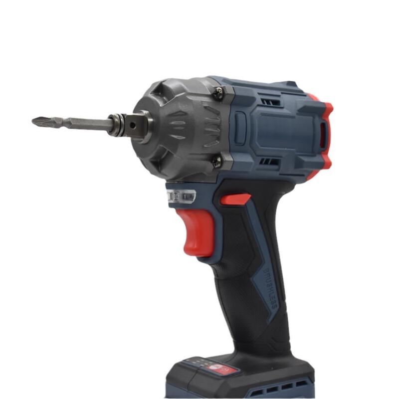 Brangdy Brushless Electric Wrench
Brangdy Brushless Electric Wrench