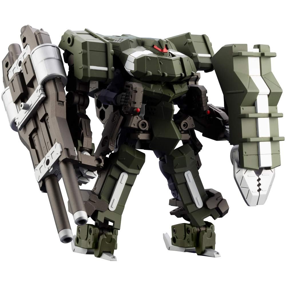 Kotobukiya Hexagear Definition Armor Blaze Boar 135mm Scale Plastic Model 1/24
Kotobukiya Hexagear Definition Armor Blaze Boar 135mm Scale Plastic Model 1/24
