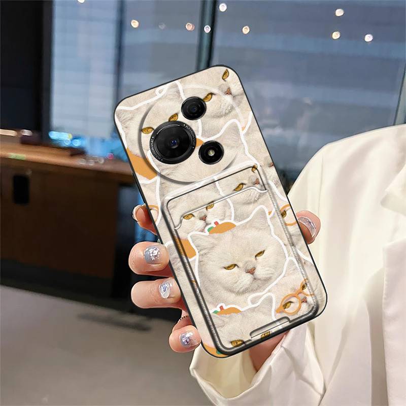 Модный грязеотталкивающий чехол для телефона TCL 60 NxtPaper с полной оберткой, мультяшный, водонепроницаемый, прочный, с граффити на задней крышке TCL 60 NxtPaper
Модный грязеотталкивающий чехол для телефона TCL 60 NxtPaper с полной оберткой, мультяшный, водонепроницаемый, прочный, с граффити на задней крышке TCL 60 NxtPaper