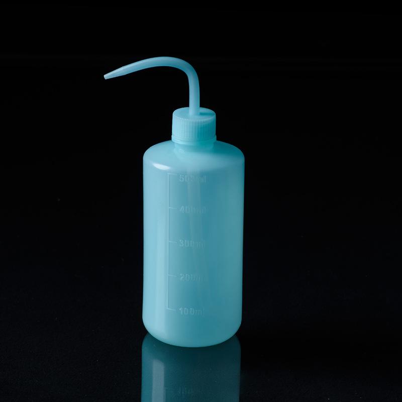 Герметичная бутылка с изогнутым носиком для очистки наращенных ресниц
Герметичная бутылка с изогнутым носиком для очистки наращенных ресниц