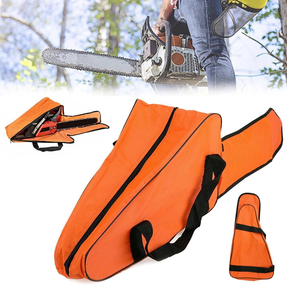 Chainsaw Carrying Case, Portable Oxford Cloth Chainsaw Bag, Secure Closure with Adjustable Straps, Fits 12 , 14 and 16 Chainsaws China Mainland
Chainsaw Carrying Case, Portable Oxford Cloth Chainsaw Bag, Secure Closure with Adjustable Straps, Fits 12 , 14 and 16 Chainsaws China Mainland