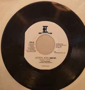 7inch Record BENZLEY HYPE - Jazmin Jones NONE Channel 2 Jamaica Reggae, Ska & Dub Used
7inch Record BENZLEY HYPE - Jazmin Jones NONE Channel 2 Jamaica Reggae, Ska & Dub Used