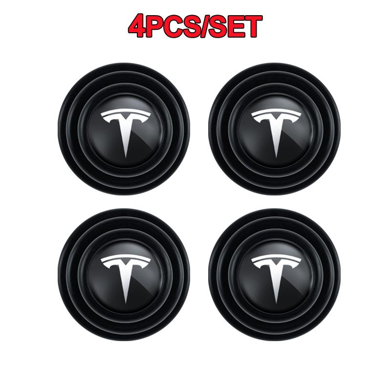 4/8/12Pcs Car Door Anti-shock Pad Anti-noise Buffer Gasket Auto Interior For Tesla SpaceX Model 3 Y S X Cybertruck Coil Highland
4/8/12Pcs Car Door Anti-shock Pad Anti-noise Buffer Gasket Auto Interior For Tesla SpaceX Model 3 Y S X Cybertruck Coil Highland