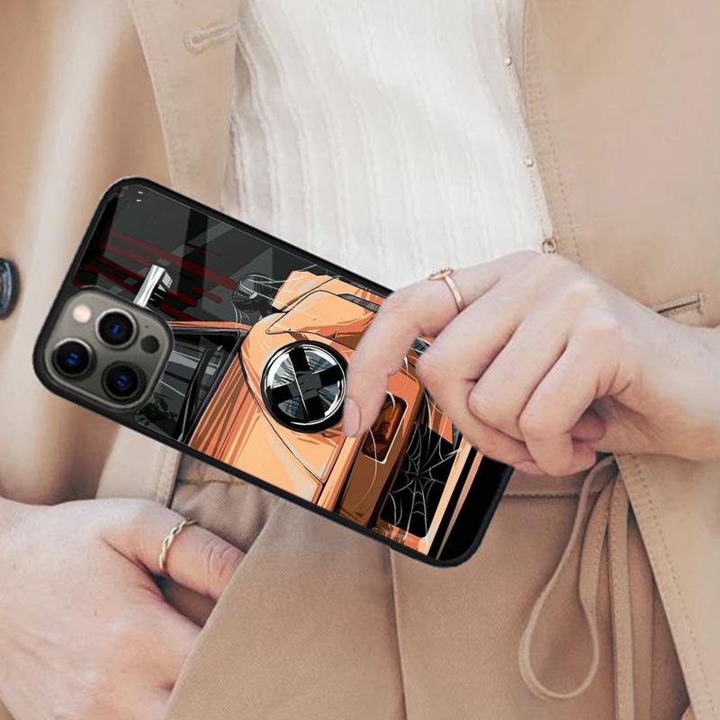 Sports Car Style Magnetic Phone Case For APPLE iPhone 17 Air 16 14 13 12 Pro Max 15 Plus Wireless Charge With MagSafe Cover iPhone 14
Sports Car Style Magnetic Phone Case For APPLE iPhone 17 Air 16 14 13 12 Pro Max 15 Plus Wireless Charge With MagSafe Cover iPhone 14