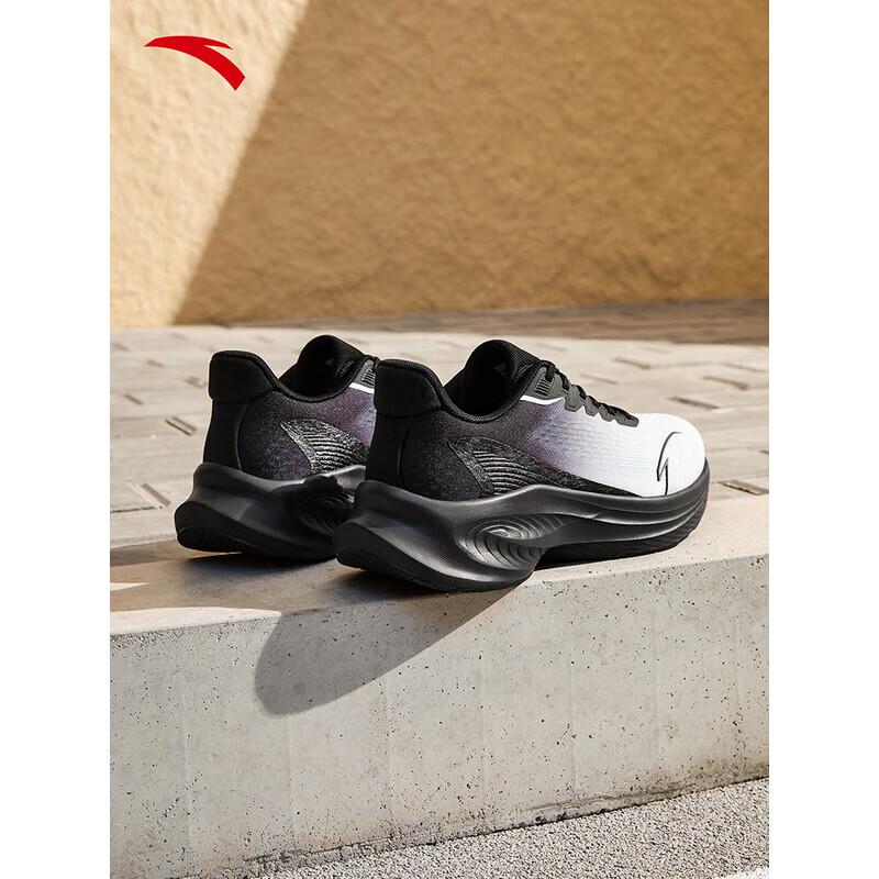 ANTA Stinger 6 Men s Running Shoes 44
ANTA Stinger 6 Men s Running Shoes 44