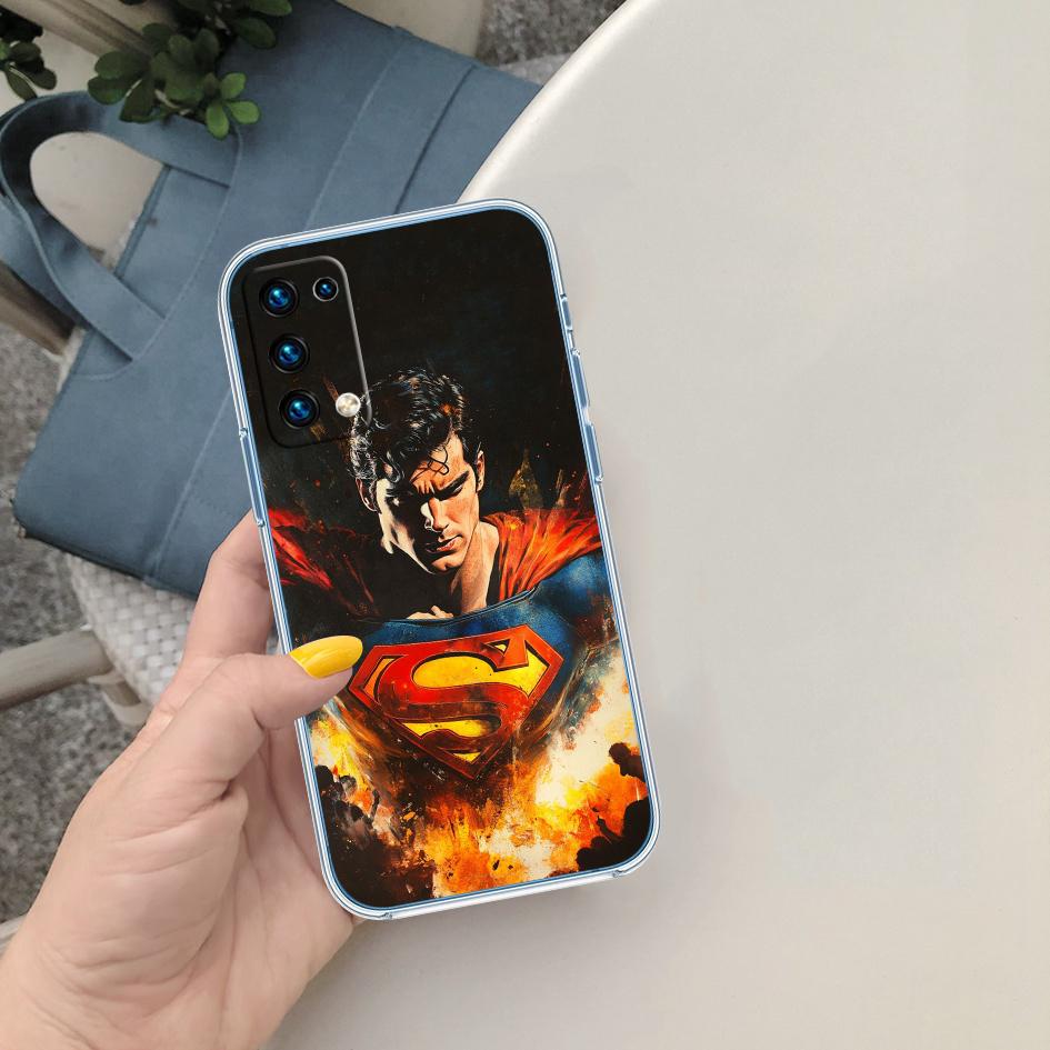 CJ106 Superman Transparent Phone Case for LG K22 K30 K40 K40S K41 K42 K50 K50S K51 K51S K52 K61 K62 K71 K92 Q60 Q61 V40 V50 V60 LG V60 ThinQ 5G
CJ106 Superman Transparent Phone Case for LG K22 K30 K40 K40S K41 K42 K50 K50S K51 K51S K52 K61 K62 K71 K92 Q60 Q61 V40 V50 V60 LG V60 ThinQ 5G