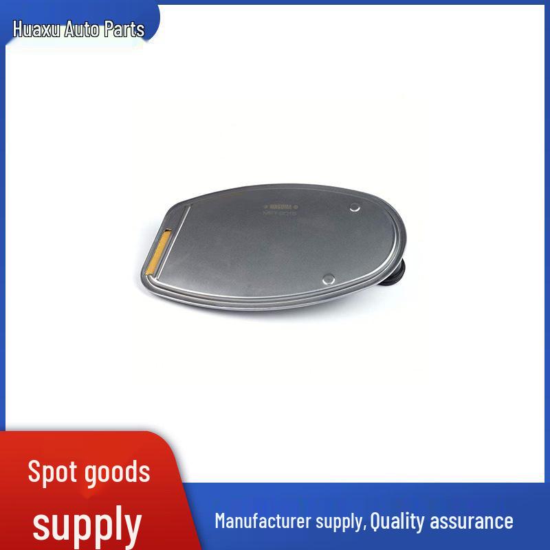 Mercedes 722.6 Transmission Filter and Gasket Set 1402770095
Mercedes 722.6 Transmission Filter and Gasket Set 1402770095