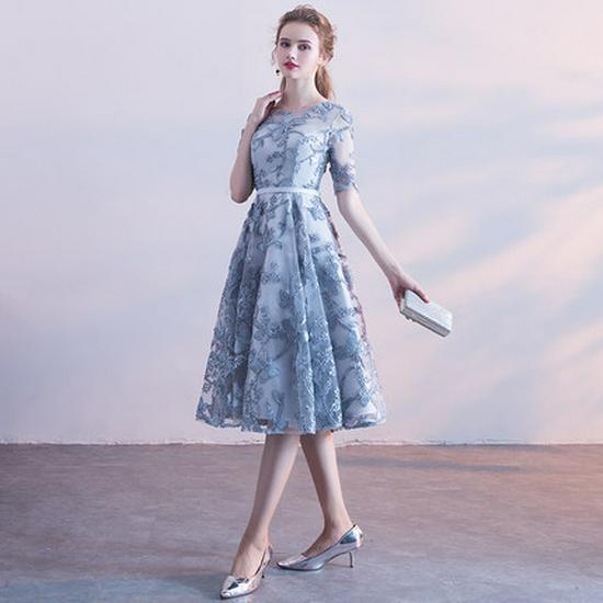 Grey Bridesmaid Dress 2026: Elegant Mid-Length Summer Gown for Women, Slimming and Ideal for Banquets Large серый
Grey Bridesmaid Dress 2026: Elegant Mid-Length Summer Gown for Women, Slimming and Ideal for Banquets Large серый