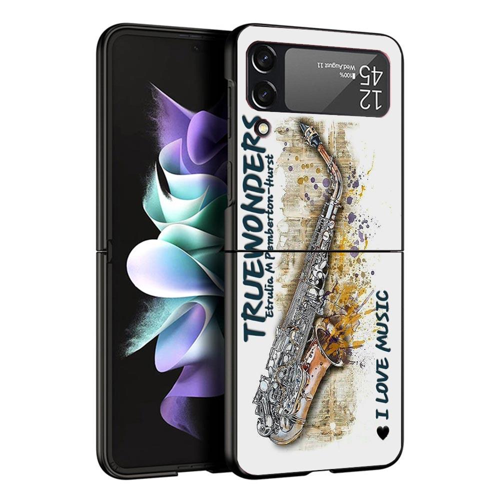 Music Saxophone Instrument Case For Samsung Galaxy Z Flip 7 6 5 4 3 z Flip7 Flip6 Flip5 Flip4 5G Phone Cover Flip3 Folding Coque Samsung Z Flip 7
Music Saxophone Instrument Case For Samsung Galaxy Z Flip 7 6 5 4 3 z Flip7 Flip6 Flip5 Flip4 5G Phone Cover Flip3 Folding Coque Samsung Z Flip 7