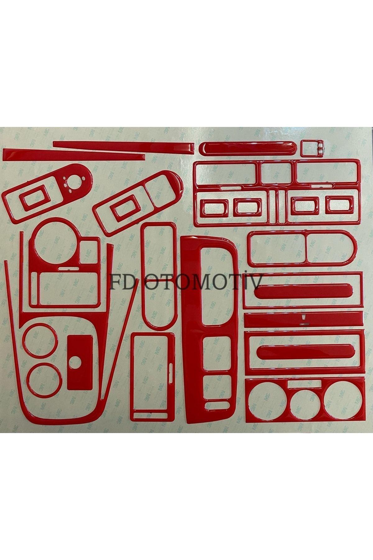 Volkswagen Bora Full Set Torpido, Konsol, Trim, Göğüs Kaplama Set Kırmızı Renk Özel Dizayn
Volkswagen Bora Full Set Torpido, Konsol, Trim, Göğüs Kaplama Set Kırmızı Renk Özel Dizayn