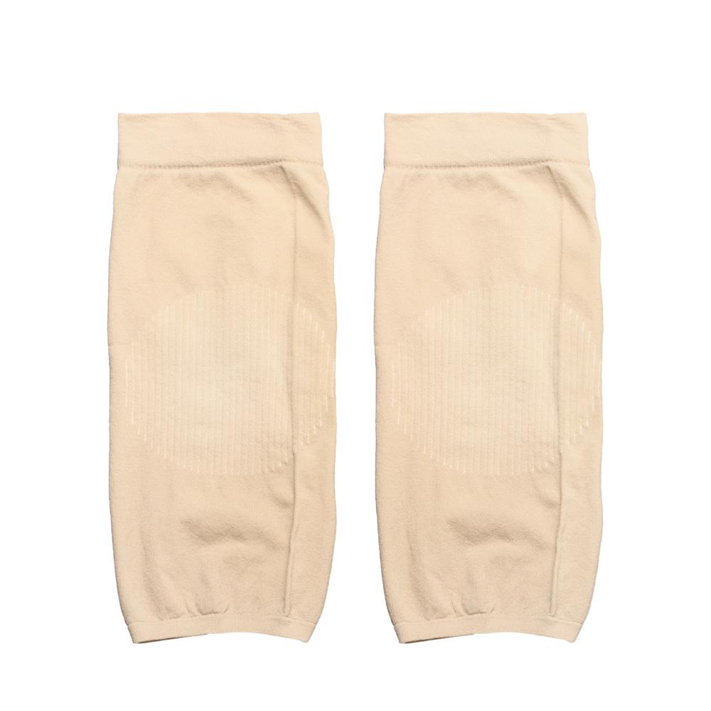 1Pair Fitness Outdoor Running Cycling Pain Relief Knee Sleeves Leg Warmers Knee Protector Pad Invisible Silk Stockings бежевий
1Pair Fitness Outdoor Running Cycling Pain Relief Knee Sleeves Leg Warmers Knee Protector Pad Invisible Silk Stockings бежевий