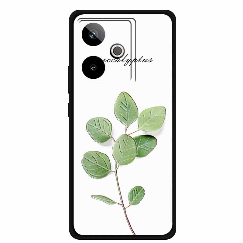 For Realme GT 7 Case GT 7T 3D Flower Relief Silicone Emboss Covers For Realme GT7 Fusion Cases Cute Cat Relief Shell Realme GT 7 Realme GT 7T
For Realme GT 7 Case GT 7T 3D Flower Relief Silicone Emboss Covers For Realme GT7 Fusion Cases Cute Cat Relief Shell Realme GT 7 Realme GT 7T