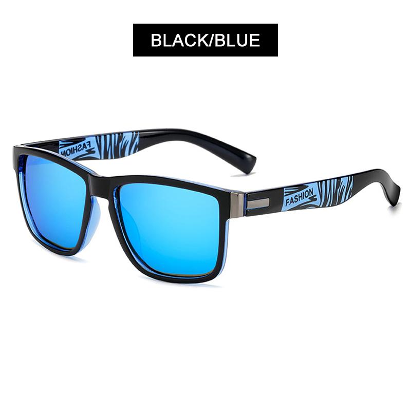 Fashion Sports Polarized Sunglasses Men Women Classic Square Sun Glasses For Male Vintage Outdoor Hiking Shades UV400
Fashion Sports Polarized Sunglasses Men Women Classic Square Sun Glasses For Male Vintage Outdoor Hiking Shades UV400