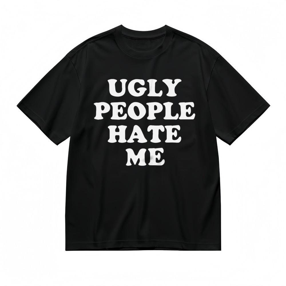 Женская удобная дышащая слегка эластичная классическая футболка с модным принтованным дизайном 3XL
Женская удобная дышащая слегка эластичная классическая футболка с модным принтованным дизайном 3XL