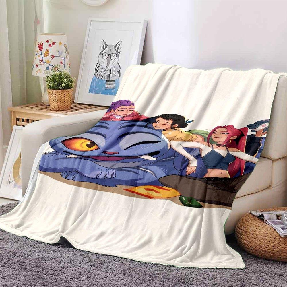 1pc Hunter X Kopo group - Themed Flannel Blanket - Suitable for Bed, Home Decor, Graduation Gifts, Easter, Back to School, ChristmasA41 80cmx120cm(31inx47in)
1pc Hunter X Kopo group - Themed Flannel Blanket - Suitable for Bed, Home Decor, Graduation Gifts, Easter, Back to School, ChristmasA41 80cmx120cm(31inx47in)