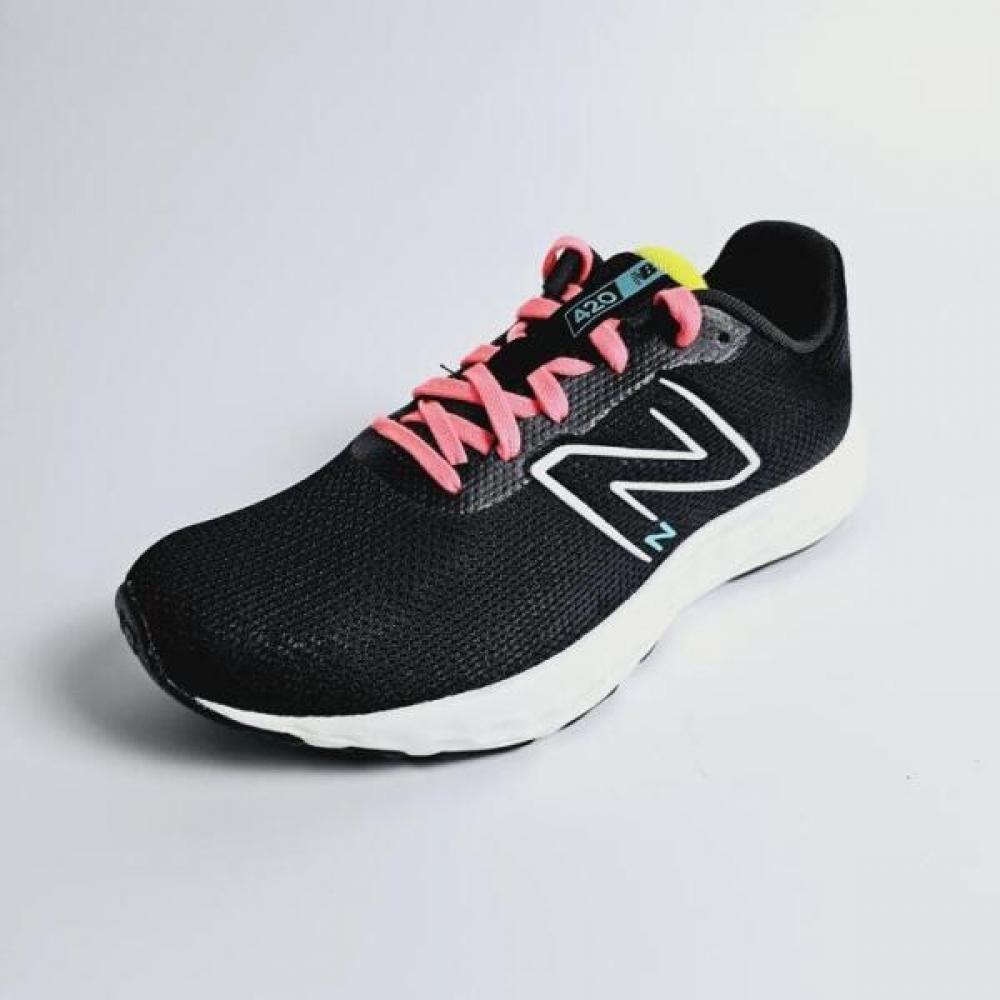 New Balance We420rb3 Women S Running ShoeS (19)Black/230(230)
New Balance We420rb3 Women S Running ShoeS (19)Black/230(230)