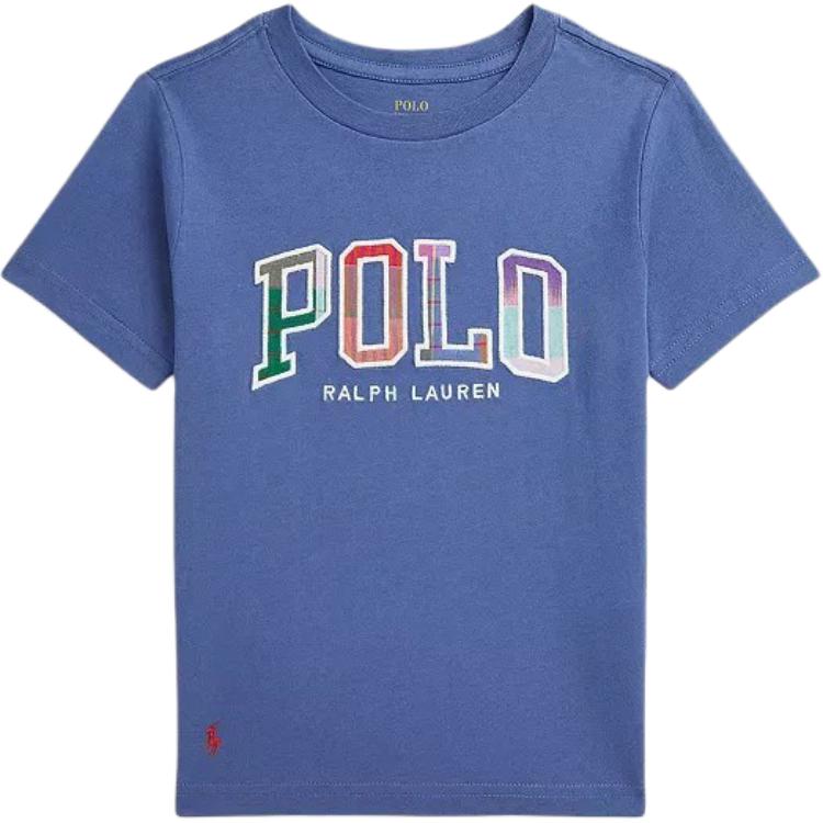 Polo Ralph Lauren Футболка Ss25 Логотип Вышивка Хлопок Круглый вырез Короткий рукав Детские топы Синий 323966143-003 XL
Polo Ralph Lauren Футболка Ss25 Логотип Вышивка Хлопок Круглый вырез Короткий рукав Детские топы Синий 323966143-003 XL