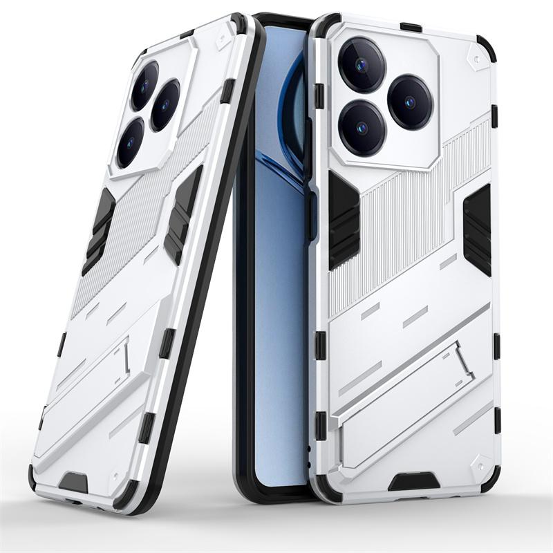 Для OPPO Realme C63 Чохол Кришка Realme C63 Capas Ударостійкий Броньований Телефон Задня Накладка Бампер Підставка Задній Тримач Fundas Realme C 63 C63 For Realme C63 білий
Для OPPO Realme C63 Чохол Кришка Realme C63 Capas Ударостійкий Броньований Телефон Задня Накладка Бампер Підставка Задній Тримач Fundas Realme C 63 C63 For Realme C63 білий