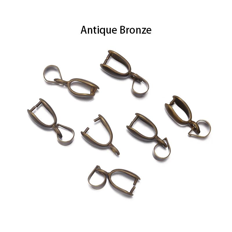 10pcs/Lot Charm Pendants Clasps Hook Clip Bail Connector Melon Seeds Buckle Copper Charm Bail Beads Supplies For Jewelry Making 5x14mm античный бронзовый
10pcs/Lot Charm Pendants Clasps Hook Clip Bail Connector Melon Seeds Buckle Copper Charm Bail Beads Supplies For Jewelry Making 5x14mm античный бронзовый