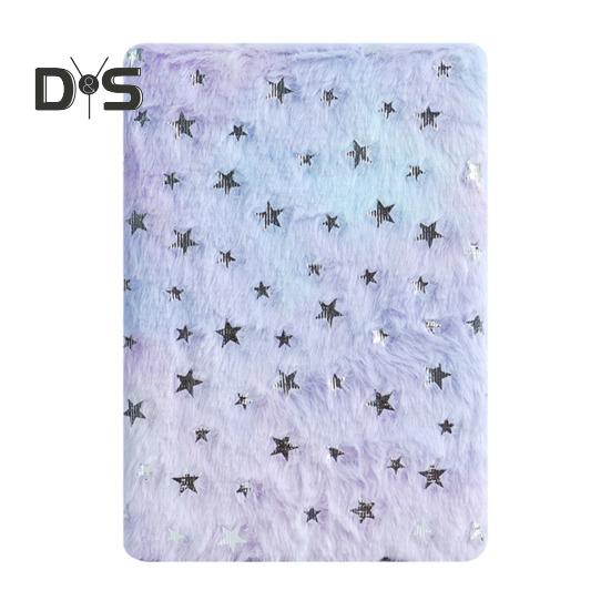 Дівчинка Щоденник Блокнот Веселка Серце Візерунок Плюшевий Журнал із замком А5 Секретний Щоденник Вишивка Письмо Малювання Блокнот C
Дівчинка Щоденник Блокнот Веселка Серце Візерунок Плюшевий Журнал із замком А5 Секретний Щоденник Вишивка Письмо Малювання Блокнот C