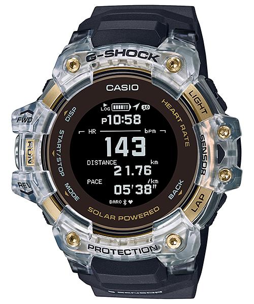 Casio G-SHOCK Men s Stainless Steel 200M Water Resistant Digital Shock Resistant Quartz Watch GBD-H1000-1A9 чёрный
Casio G-SHOCK Men s Stainless Steel 200M Water Resistant Digital Shock Resistant Quartz Watch GBD-H1000-1A9 чёрный