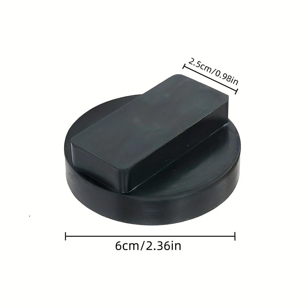 Jacking Pad Car Lift Jack Stand Rubber Pads For BMW 3 4 5 Series E46 E90 E39 E60 E91 E92 X1 X3 X6 Z4 Z8 1M M3 M5 Car Tool
Jacking Pad Car Lift Jack Stand Rubber Pads For BMW 3 4 5 Series E46 E90 E39 E60 E91 E92 X1 X3 X6 Z4 Z8 1M M3 M5 Car Tool