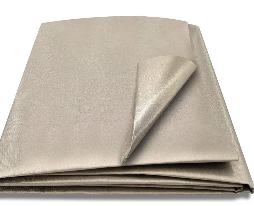 RFID Shielding Fabric Anti-Skimming Wallet & Phone Signal Blocker
RFID Shielding Fabric Anti-Skimming Wallet & Phone Signal Blocker