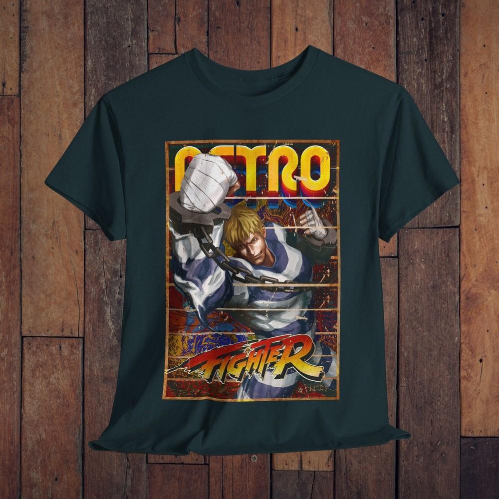 Cody Street Fighter Shirt, Unisex ,Gaming Tee, Retro Gaming, Gamer Gift T-Shirt 3XL
Cody Street Fighter Shirt, Unisex ,Gaming Tee, Retro Gaming, Gamer Gift T-Shirt 3XL