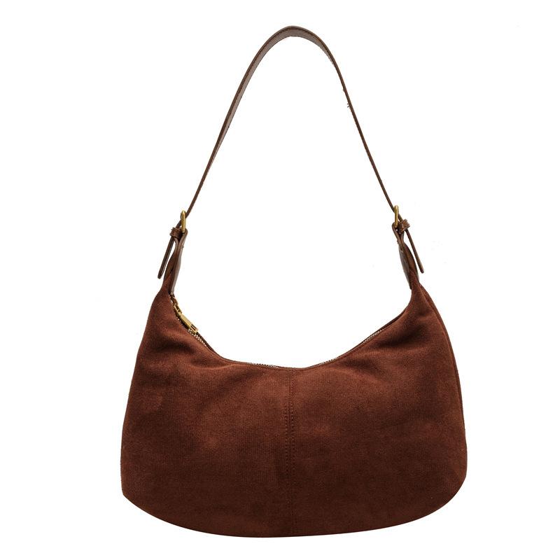 Матовая ретро сумка женская большой вместимости новая осенне-зимняя универсальная на плечо сумка-мессенджер классная сумка-тоут для通勤 кофейный
Матовая ретро сумка женская большой вместимости новая осенне-зимняя универсальная на плечо сумка-мессенджер классная сумка-тоут для通勤 кофейный