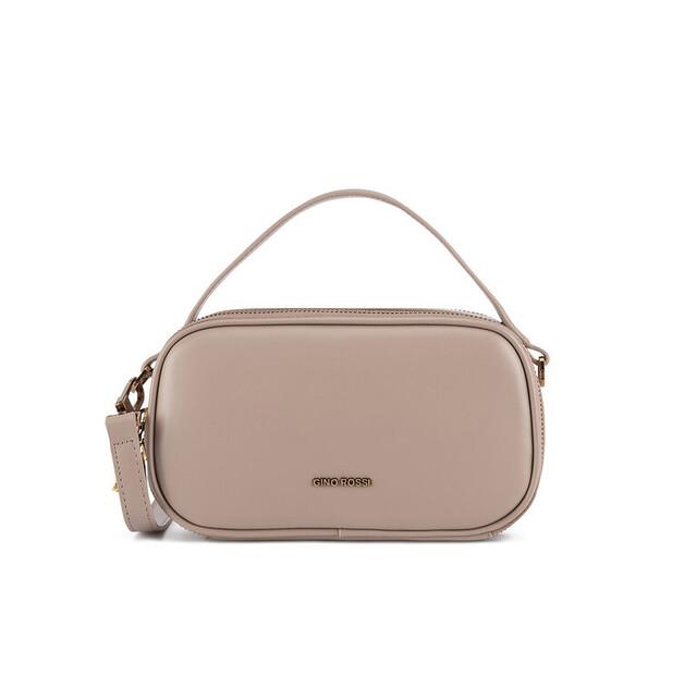 Сумка Gino Rossi Gino Rossi 004-G бежевый
Сумка Gino Rossi Gino Rossi 004-G бежевый