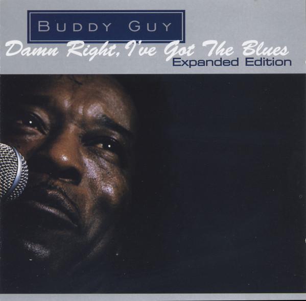 CD BUDDY GUY - Damn Right, I ve Got The Blues 82876683452 Silvertone Reco 2005 US Blues Used
CD BUDDY GUY - Damn Right, I ve Got The Blues 82876683452 Silvertone Reco 2005 US Blues Used