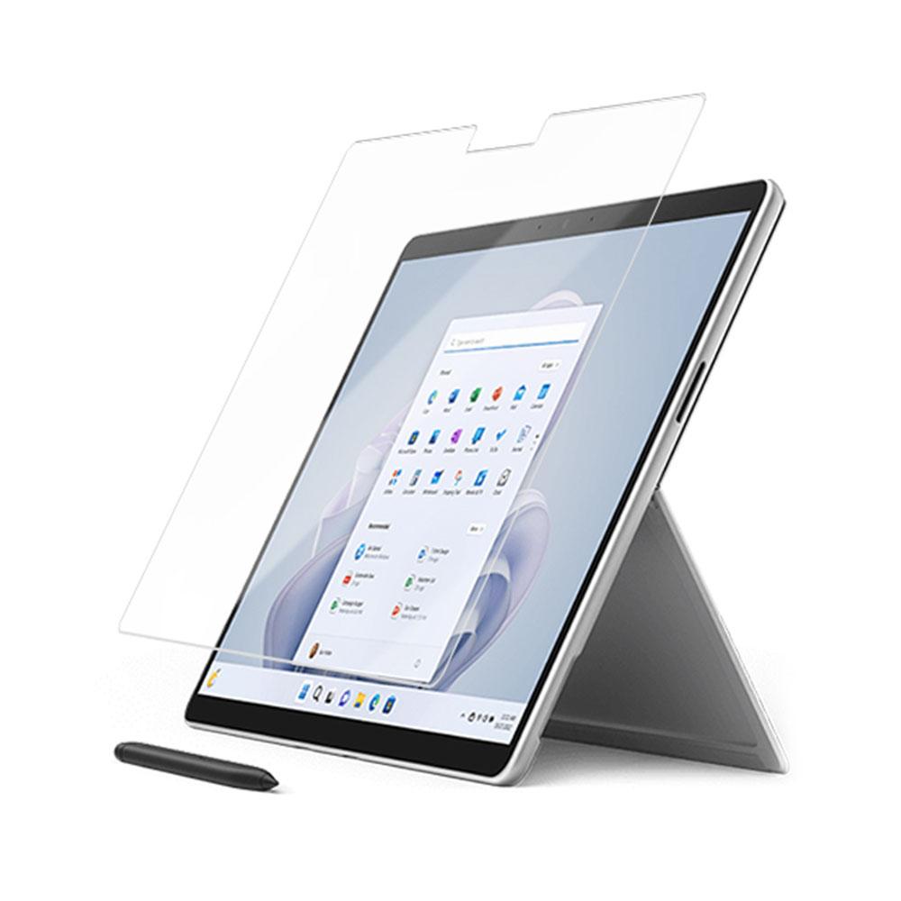 MOCOLO Screen Protector For Microsoft Surface Pro X/Pro 11/Pro 10/Pro 9/Pro 8 Tempered Glass HD Clear Tablet Screen Film Type A
MOCOLO Screen Protector For Microsoft Surface Pro X/Pro 11/Pro 10/Pro 9/Pro 8 Tempered Glass HD Clear Tablet Screen Film Type A