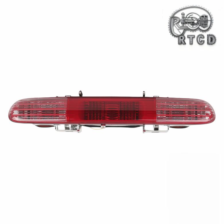 High-Level & Low-Level Brake Lights, Rear Bumper Fog Light Compatible with Mini R56/R57 63247255925
High-Level & Low-Level Brake Lights, Rear Bumper Fog Light Compatible with Mini R56/R57 63247255925